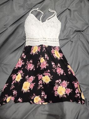 Summer Dress
